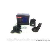 Видеорегистратор SHO-ME HD03-LCD фото