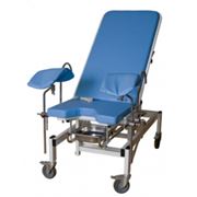 Кресло гинекологическое с электроприводом Кгэ-01-'Диакомс' фото