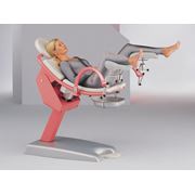 Кресло медицинское манипуляционно-смотровое для гинекологии Arco Schmitz (Германия)