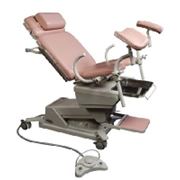 Автоматическое гинекологическое кресло Performance Gyneco.