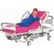 Гинекологическое кресло-кровать для родовспоможения LM-01
