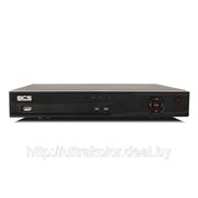 8-канальный видеорегистратор для систем видеонаблюдения cctv - BCS 0804E