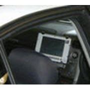 Компьютеры маршрутные бортовые для автомобилей фотография