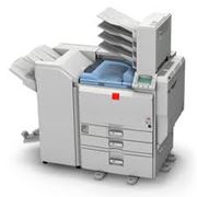 Принтер лазерный Nashuatec SР3300DN А4 фото