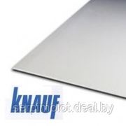 Гипсокартон Knauf 9,5x1200x2500 (Обычный)