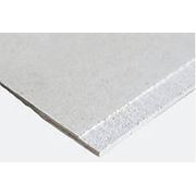 ГВЛ гипсолволокнистый лист Кнауф стандартный толщиной 12.5 мм, размер листа 2,5Х1,2 метра.