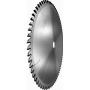 Пила дисковая с зубьями фото