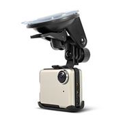 Автомобильный видеорегистратор Mini Portable HD Car DVR CR08