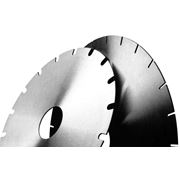 Алмазный отрезной круг фото