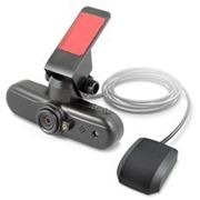 Автомобильный видеорегистратор Full HD GPS G-Sensor Car DVR CR19 фотография
