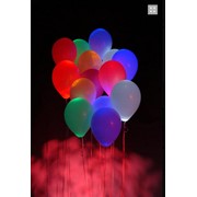 Оформление праздников воздушными шарами фото