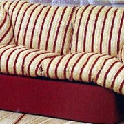 Бескаркасный диван фото