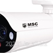 Цифровая IP видеокамера MS-IP83-3.0mp, IR60m, POE фотография