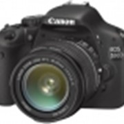 Фотоаппарат Canon EOS 550D Body фото