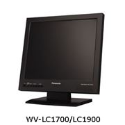 ЖКИ монитор высокого разрешения WV-LC1700