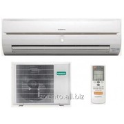 Настенный кондиционер от General Fujitsu, модель: ASH9U R410 фото