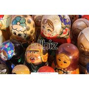 Изделия сувенирные фото