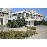 “Центр медицинской реабилитации и санаторного лечения “ Санаторий, г. Феодосия фото