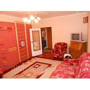 2-комнатная квартира, г.Брест, Янки Купалы ул., 1996 г.п., 5/10 панельного, 55,4/26,9/9,2 фото