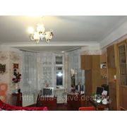 4-комнатная квартира, г.Брест, Защит. Отечества ул., 1956 г.п., 2/3 кирпичного, 102,4/74,4/9,9. 111553 фото