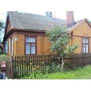 Часть дома, Брест, 50 / 28 кв.м., 2 комн., ком-ции, 2 сотки. 121198 фото