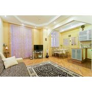 Апартаменты в центре Минска фото