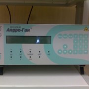 Комплекс аппаратно-программный электро-лазерно-магнитной терапии КАП-ЭЛМ-01-«Андро-Гин» фотография