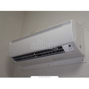 Кондиционеры фото