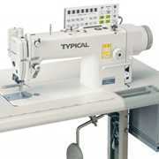Швейные машины промышленные Промышленная одноигольная швейная машина TYPICAL GC6710HD3 (автомат) фото