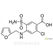 Стандарты фармакопейные Фуросемид сопутствующая примесь A, 50 мг 1287020 фото