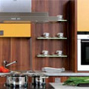 Мебель кухонная Plum фото