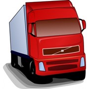 TRUCK ФАРЫ фотография