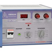 Генератор звуковой частоты ГЗЧ- 2500. Используется с приемником П-900