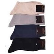 Носки мужские хлопчатобумажные фото