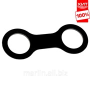 Держатель для трубки O-O фото