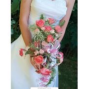 Платья свадебные фото