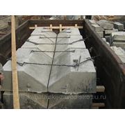 Утяжелители бетонные УБО 1420 в Краснодаре фото