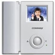 Цветной видеодомофон Commax CDV-35N фотография