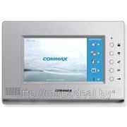 Видеодомофон COMMAX CDV-70A фото