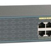 Коммутатор Cisco WS-C2960-24PC-S фотография
