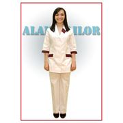 Униформа для фармацевтов фото