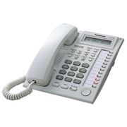 Аналоговый системный телефон KX-T7730