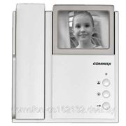 Видеодомофон Commax DPV-4HP2 фотография