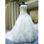 Одежда свадебная фото