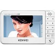 Видеодомофон Kenwei KW-128C фото