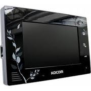 Видеодомофон Kocom KCV-A374SD фото