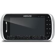 Видеодомофон Kenwei KW S704C-W64 фото