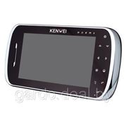 Видеодомофон Kenwei S704C фото