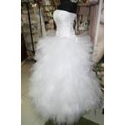 Платья свадебные фото