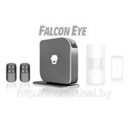 Беспроводная GSM сигнализация Falcon Eye Simple фото